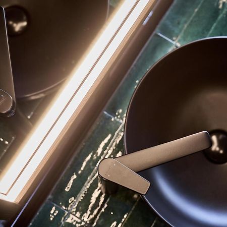 Floris Green Suites By Parc Hotel Florian Сьюзи Экстерьер фото