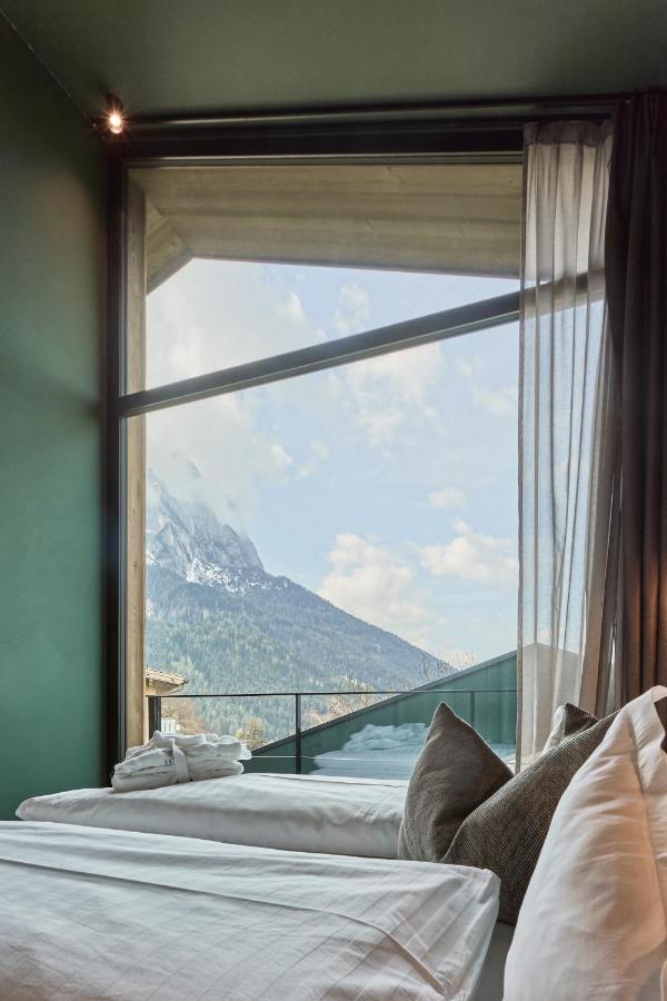 Floris Green Suites By Parc Hotel Florian Сьюзи Экстерьер фото